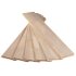 Паркетная доска Tarkett Samba Oak Crema дуб крема 1,307 кв.м 12,5 мм трехполосная