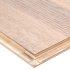 Паркетная доска Tarkett Samba Oak Crema дуб крема 1,307 кв.м 12,5 мм трехполосная