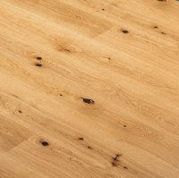 Паркетная доска Tarkett Bolero Plank Oak Viejo дуб вьехо 1,182 кв.м 14 мм однополосная с фаской брашированная