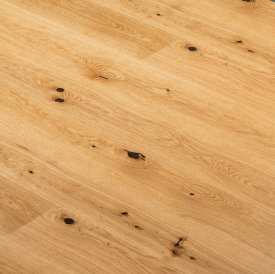 Паркетная доска Tarkett Bolero Plank Oak Viejo дуб вьехо 1,182 кв.м 14 мм однополосная с фаской брашированная