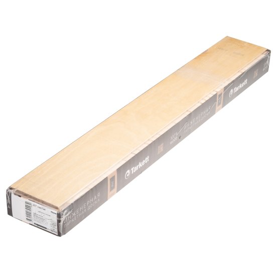 Паркетная доска Tarkett Bolero Plank Oak Viejo дуб вьехо 1,182 кв.м 14 мм однополосная с фаской брашированная