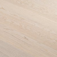 Паркетная доска Tarkett Bolero Plank Oak Risling дуб рислинг 1,182 кв.м 14 мм однополосная с фаской брашированная