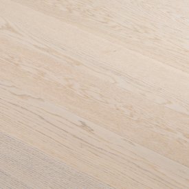 Паркетная доска Tarkett Bolero Plank Oak Risling дуб рислинг 1,182 кв.м 14 мм однополосная с фаской брашированная