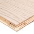 Паркетная доска Tarkett Bolero Plank Oak Risling дуб рислинг 1,182 кв.м 14 мм однополосная с фаской брашированная