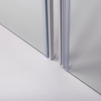 Магнитные, уплотнители для душевой кабины IDDIS 965S8M02DZ