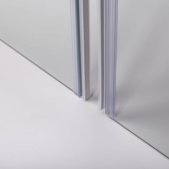 Магнитные, уплотнители для душевой кабины IDDIS 965S8M02DZ