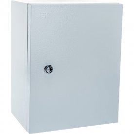 Электрический щит IEK ЩМП-2