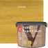 Антисептик защитно-декоративный Tikkurila Valtti Expert Akva полуматовый сосна 9 л