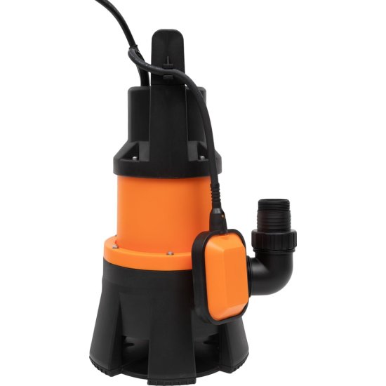 Дренажный насос для грязной воды Gigant GP-21