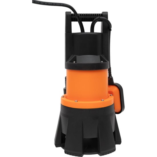 Дренажный насос для грязной воды Gigant GP-21