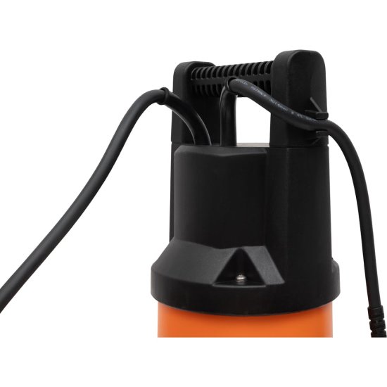 Дренажный насос для грязной воды Gigant GP-21