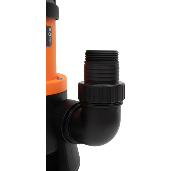 Дренажный насос для грязной воды Gigant GP-21