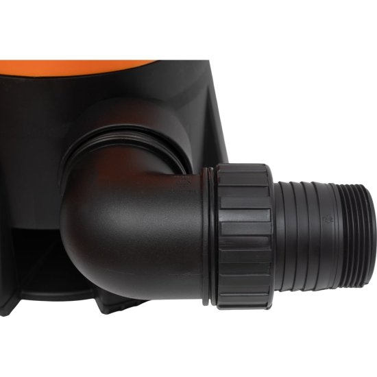 Дренажный насос для грязной воды Gigant GP-21