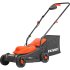 Электрическая газонокосилка Patriot PT 1130E