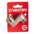 Эксцентрик Valtec 3/4 НР(ш) х 1/2 НР(ш) х 30 мм латунный (VTr.095.N.0504030)