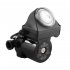 Циркуляционный насос для систем отопления Aquario AC 152-130HWT DN15 подъем 2 м 130 мм с гайками (5152)