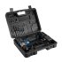 Дрель-шуруповерт аккумуляторная Deko ZKCD12 084-1040, 12 В Li-ion 2x3 Ач