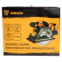 Пила циркулярная аккумуляторная Deko DKCS20V 084-1039, 20 В Li-Ion 4 Ач
