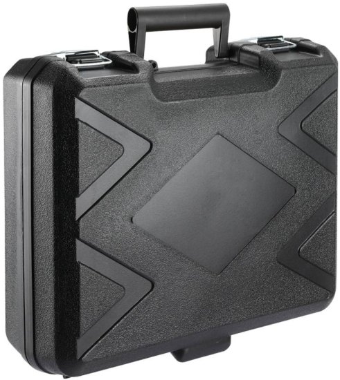 Гайковерт сетевой ударный Deko DKIW1150W, 1100 Вт, 550 Нм