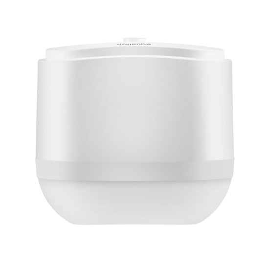 Накопительный водонагреватель электрический 10 л Equation EQ 10 U 2 кВт эмалированная сталь мокрый ТЭН