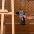 Дрель-шуруповерт аккумуляторная бесщеточная Deko Sharker Pro 084-1035, 20 В 2x2 Ач