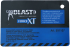 Пистолет для герметика поворотный полузакрытый Blast Force XT 310 мл