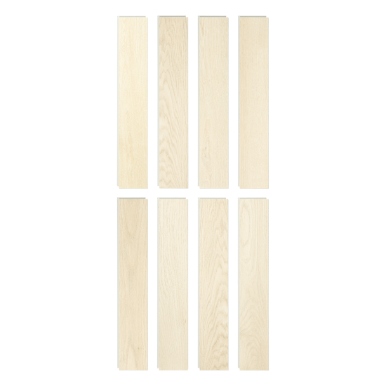 SPC плитка Atrium Дуб Коломбар класс 33 толщина 4 мм 0.744 м²