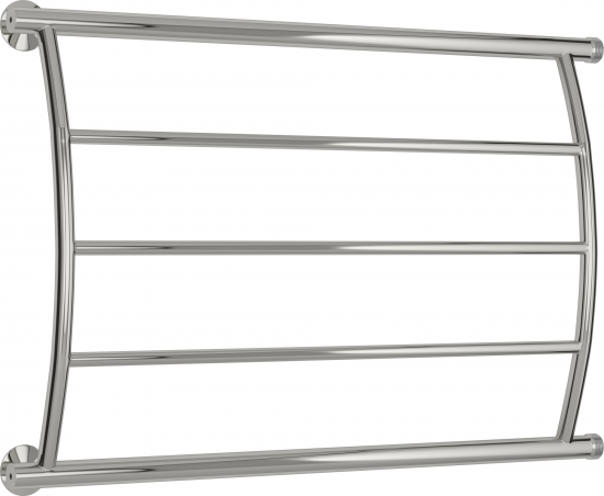 Полотенцесушитель водяной лесенка Сунержа Акватика-П 50x80 см боковая подводка 1