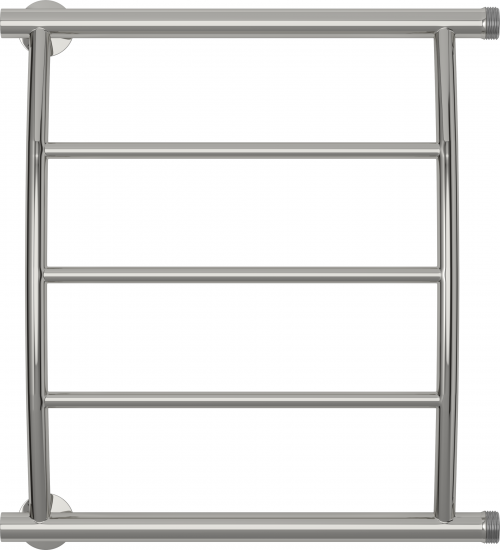 Полотенцесушитель водяной лесенка Сунержа Акватика-П 50x50 см боковая подводка 1