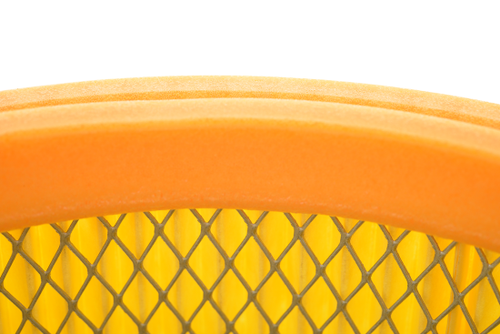 Фильтр воздушный Zugel ZSF03P, для пылесосов Dexter/Rowenta/Black&Decker