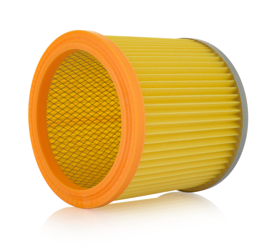 Фильтр воздушный Zugel ZSF03P, для пылесосов Dexter/Rowenta/Black&Decker