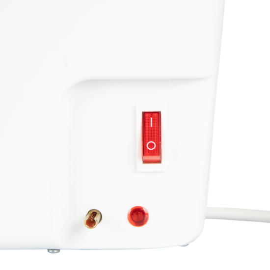 Водонагреватель наливной с раковиной ДТРД 17 л пластиковый бак