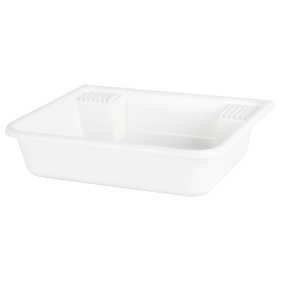 Водонагреватель наливной с раковиной ДТРД 17 л пластиковый бак