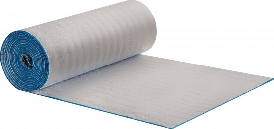 Изоляция Порилекс НПЭ ЛФ 10 мм двухсторонний 15 м²