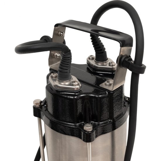 Фекальный насос Gigant GP-19