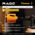 Коронка алмазная Rage Furious (559469) по бетону d68 мм