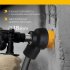 Коронка алмазная Rage Furious (559469) по бетону d68 мм