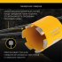 Коронка алмазная Rage Furious (559469) по бетону d68 мм