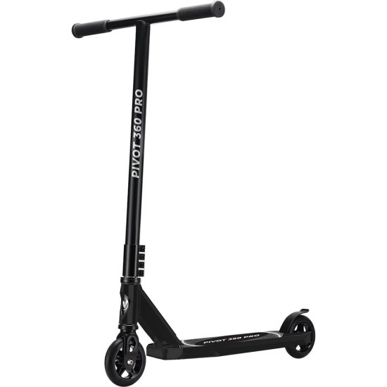 Трюковый самокат Nonstopika Nonstopika Pivot 360