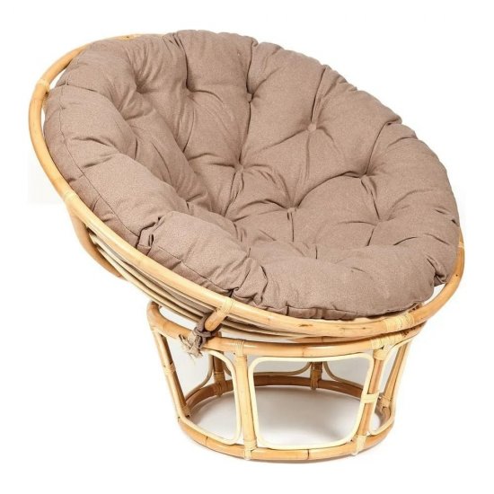 Кресло Tetchair PAPASAN ECO P115-1/SP STD