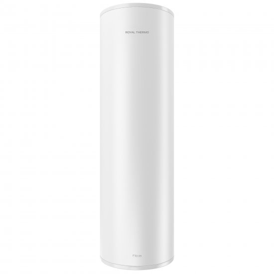 Накопительный водонагреватель электрический 50 л Royal Thermo RWH 50 Filicia 2 кВт нержавеющая сталь мокрый ТЭН