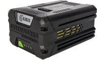Аккумулятор Greenworks G82B2, 2.5 Ач, 82 В