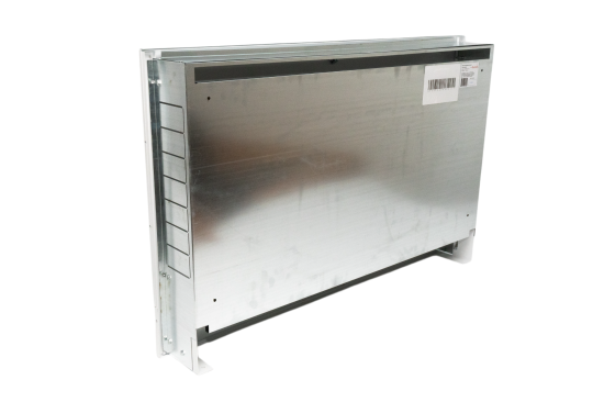 Шкаф коллекторный RV5 Axis встраиваемый 130x1080 мм