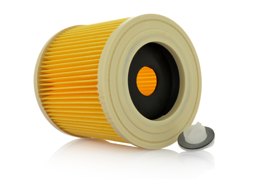 Фильтр воздушный Zugel ZSF01P