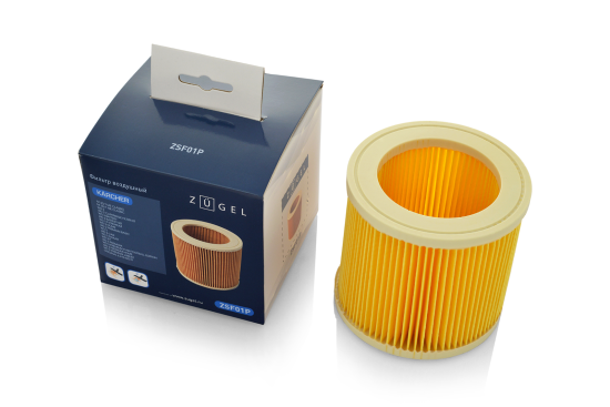 Фильтр воздушный Zugel ZSF01P