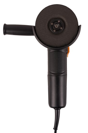 УШМ сетевая Worx WT709, 900 Вт, 125 мм