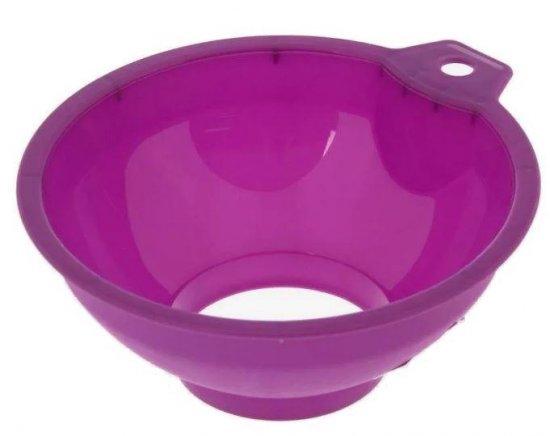 Воронка для банок 10 см