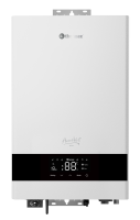 Электрический котел 10 кВт Thermex Avior 10 220/380 В одноконтурный настенный Wi-Fi