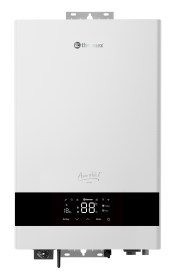 Электрический котел 10 кВт Thermex Avior 10 220/380 В одноконтурный настенный Wi-Fi