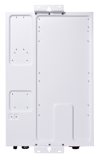 Электрический котел 10 кВт Thermex Avior 10 220/380 В одноконтурный настенный Wi-Fi